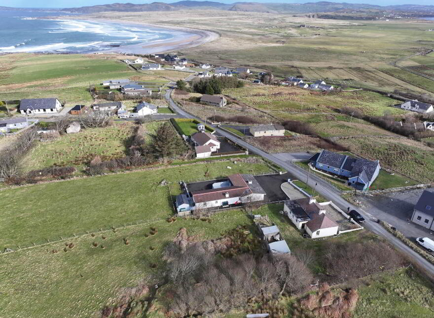 Cnoc, Ballyliffin, F93V2CP
