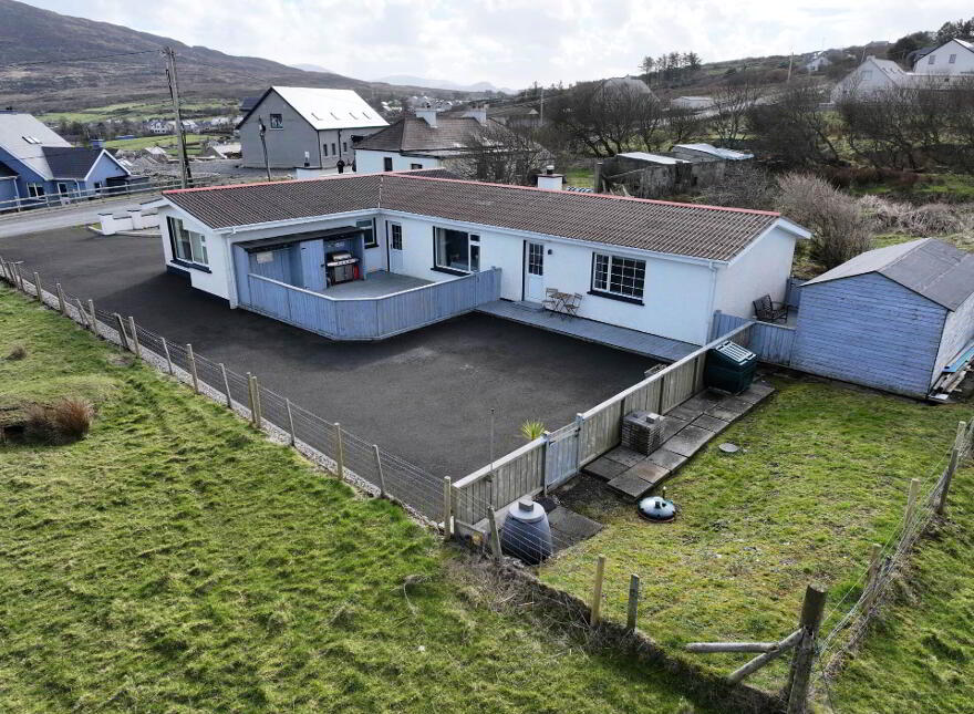 Cnoc, Ballyliffin, F93V2CP