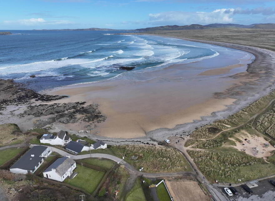 Cnoc, Ballyliffin, F93V2CP
