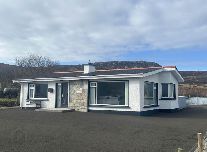 Cnoc, Ballyliffin, F93V2CP