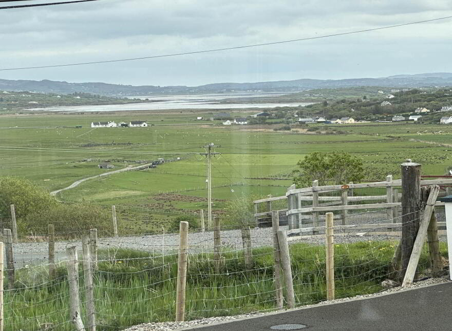 Cnoc, Ballyliffin, F93V2CP