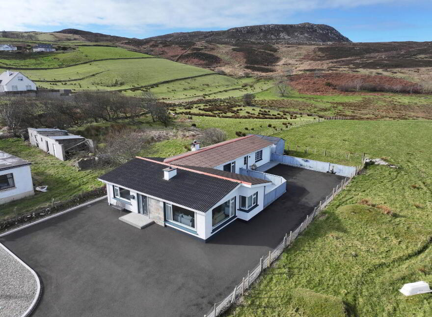 Cnoc, Ballyliffin, F93V2CP