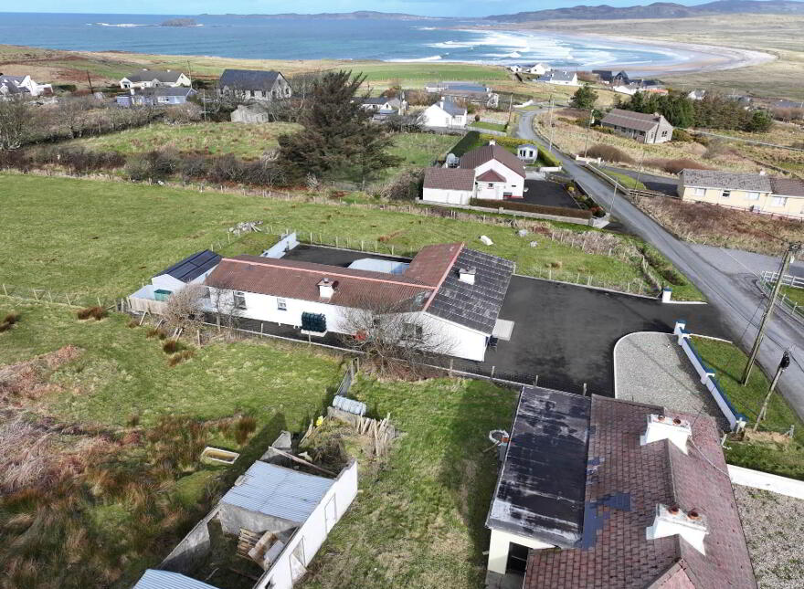 Cnoc, Ballyliffin, F93V2CP
