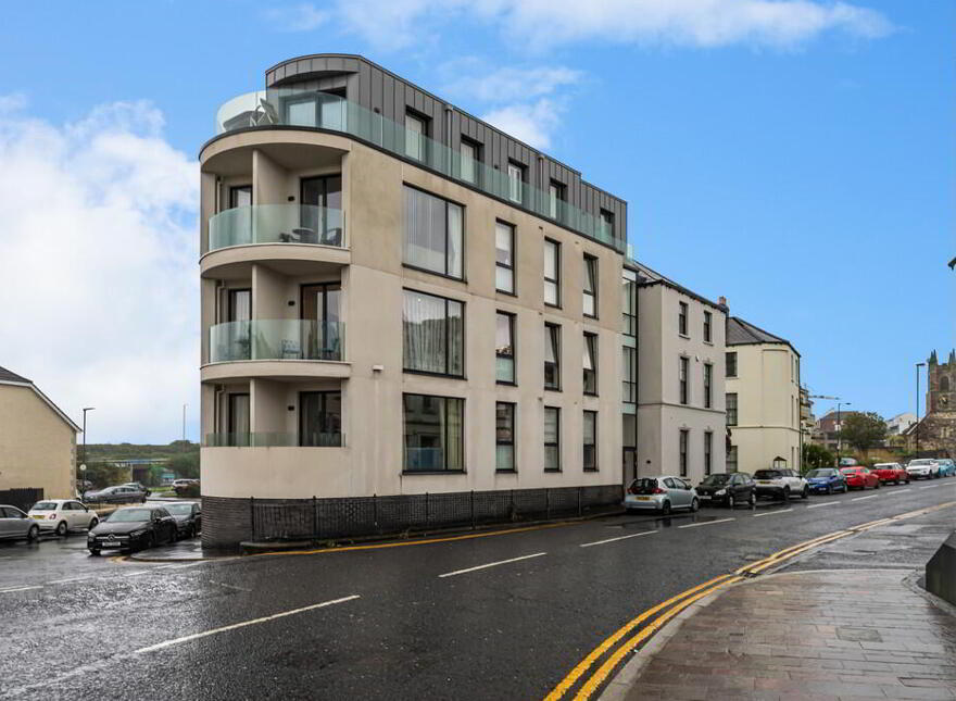 Apt 4, 11 High Street, Holywood, BT18 9AT photo