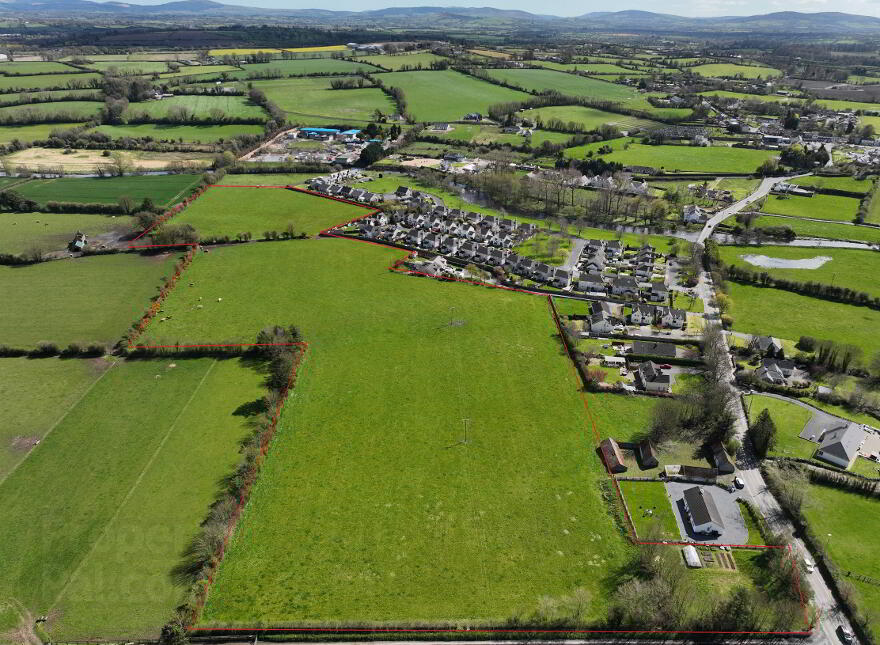 Bough, Rathvilly, Rathvilly photo