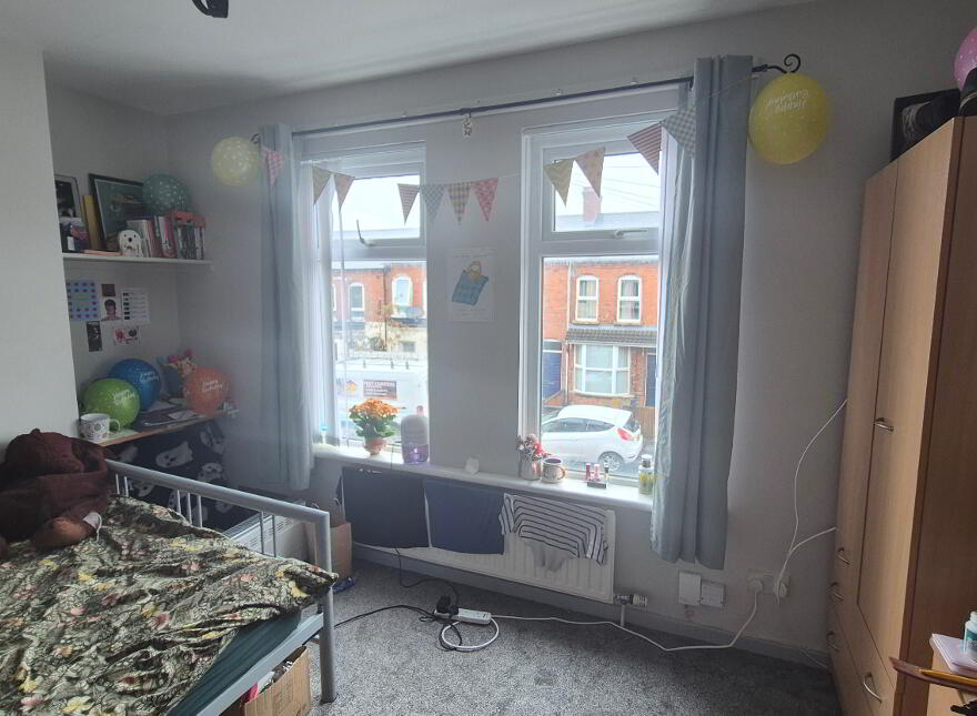 70 Edinburgh Street, Lisburn Road, Belfast, BT9 7DT