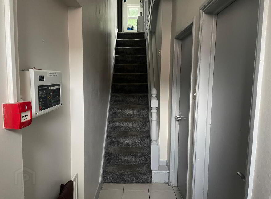 70 Edinburgh Street, Lisburn Road, Belfast, BT9 7DT