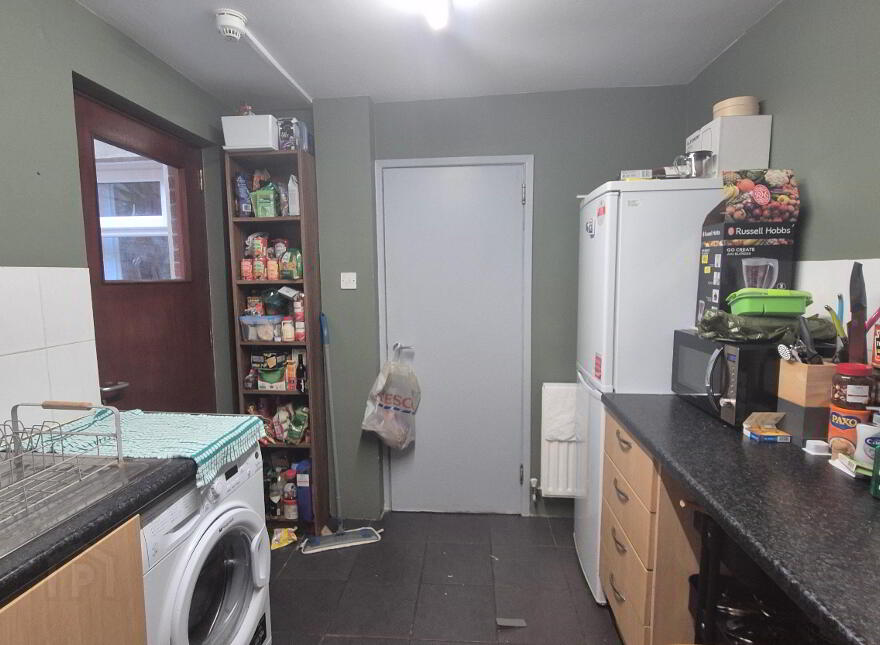70 Edinburgh Street, Lisburn Road, Belfast, BT9 7DT