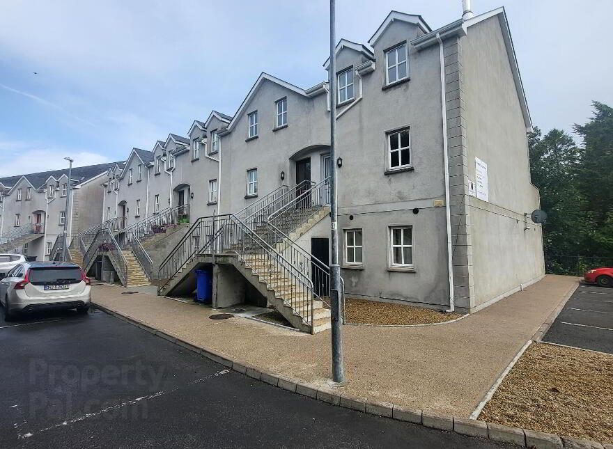 Apt, 24 Riverside Ballinamore, Co. Leitrim, N41PF59 photo