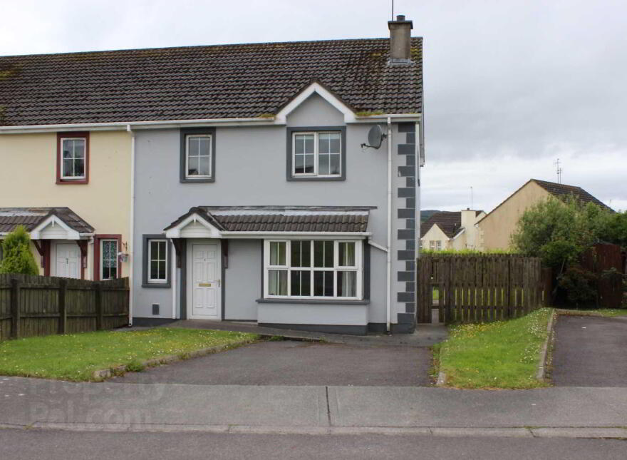 4 Glendale Manor, Letterkenny, F92WE2P photo