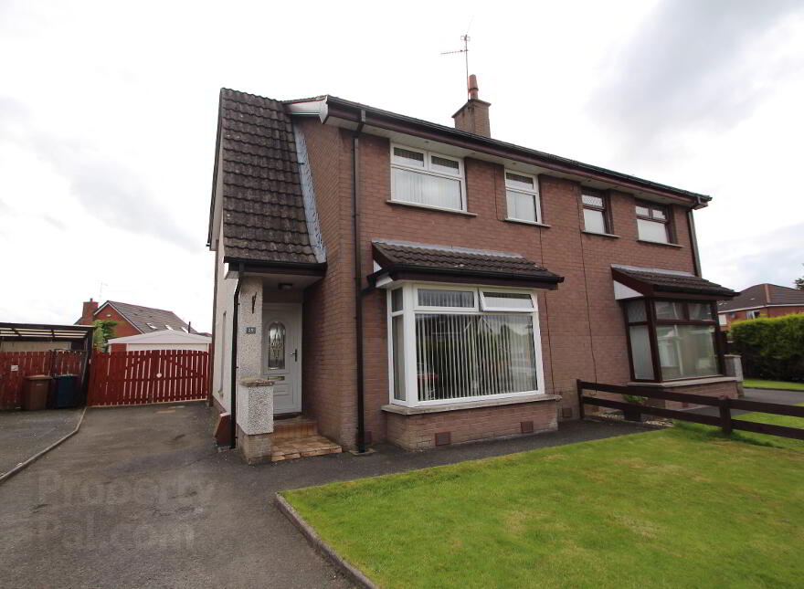 29 Manderley Court, Portadown, Craigavon, BT63 5UN photo