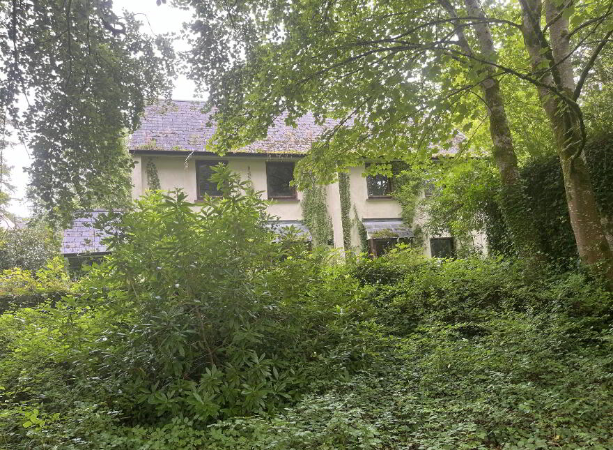 The Lodge, Dromahair, F91DC03