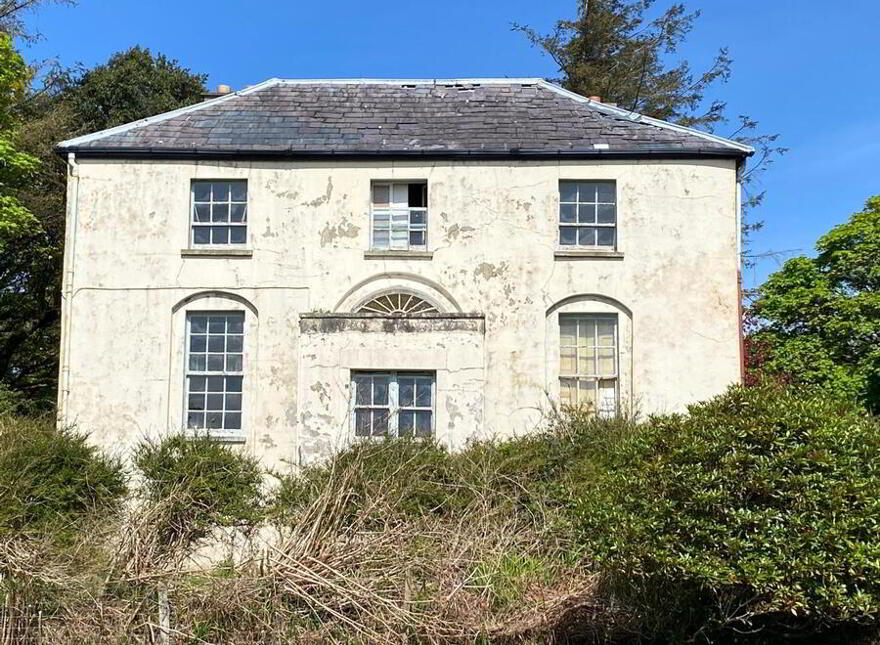 Roxborough Glebe, Kilcar, Donegal, F94C672 photo