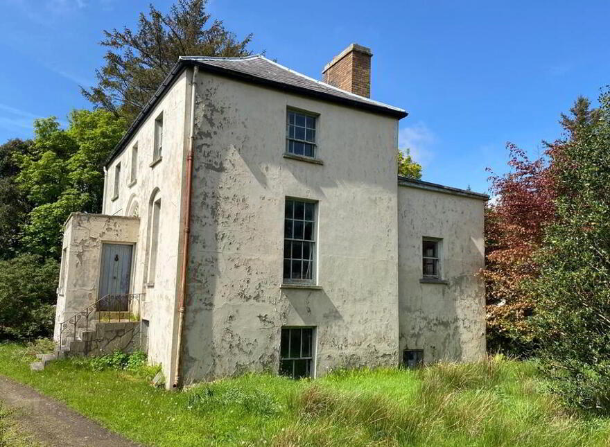 Roxborough Glebe, Kilcar, Donegal, F94C672
