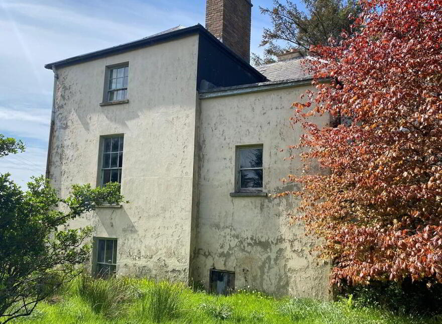 Roxborough Glebe, Kilcar, Donegal, F94C672
