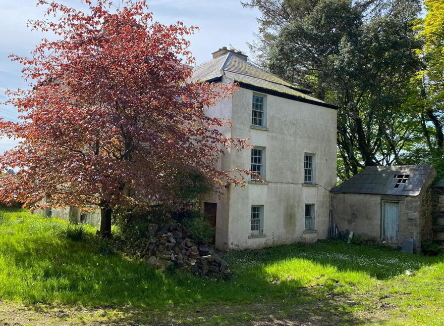 Roxborough Glebe, Kilcar, Donegal, F94C672