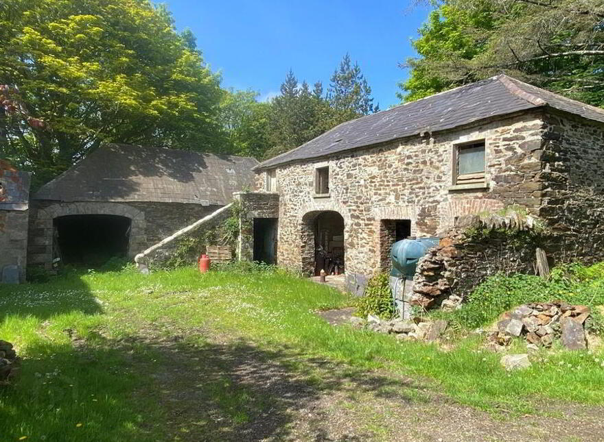 Roxborough Glebe, Kilcar, Donegal, F94C672