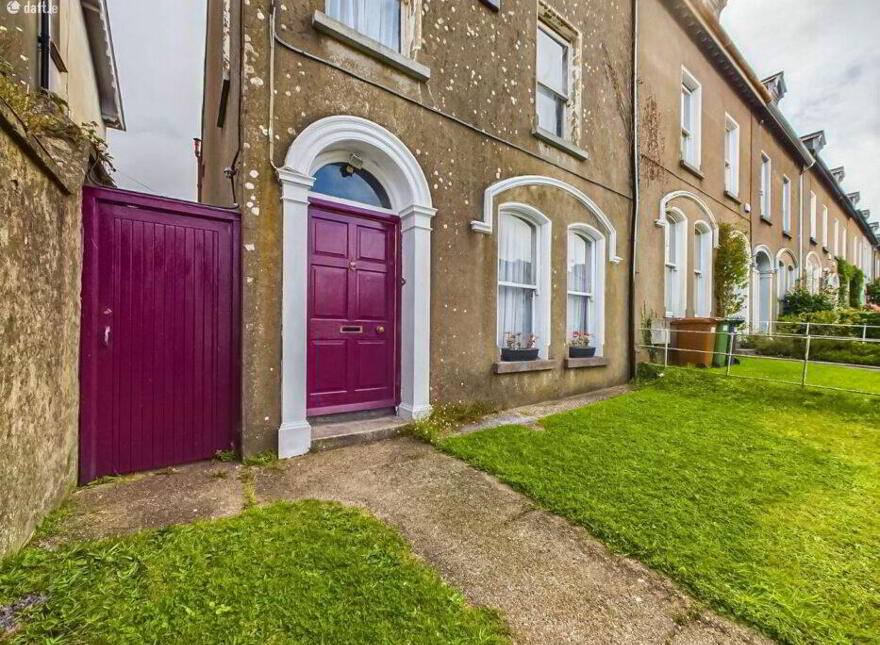 23 Grosvenor Terrace, John' S Hill, Waterford, Newtown