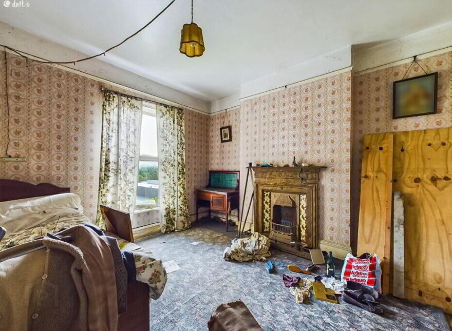 23 Grosvenor Terrace, John' S Hill, Waterford, Newtown