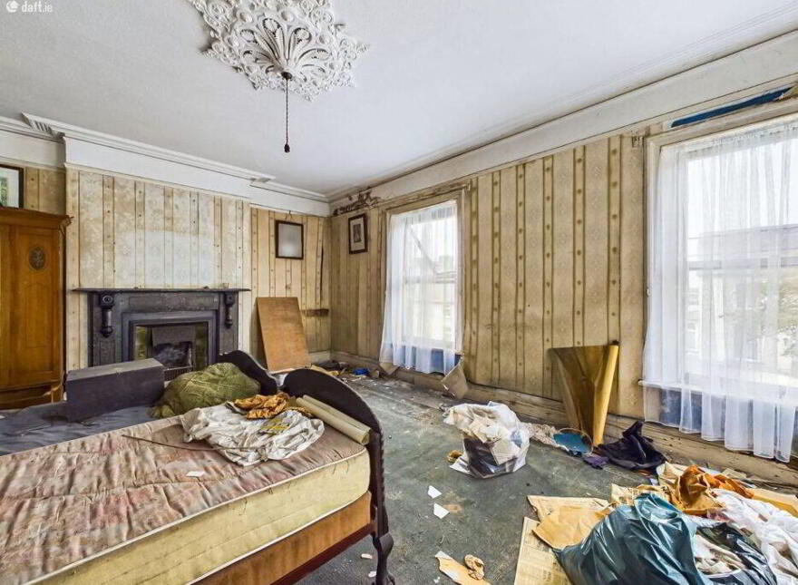 23 Grosvenor Terrace, John' S Hill, Waterford, Newtown