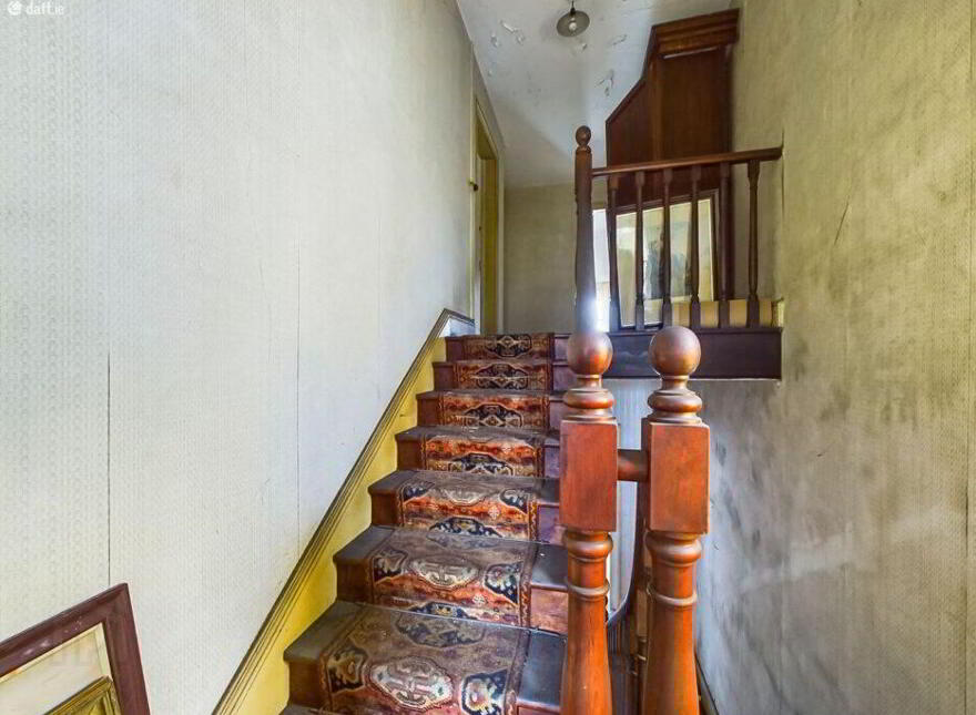 23 Grosvenor Terrace, John' S Hill, Waterford, Newtown
