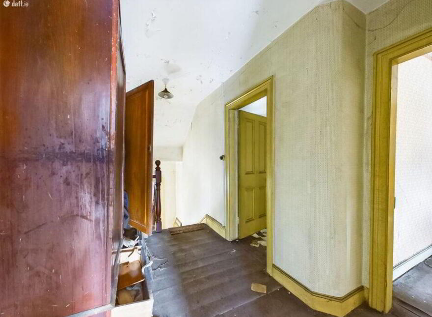 23 Grosvenor Terrace, John' S Hill, Waterford, Newtown