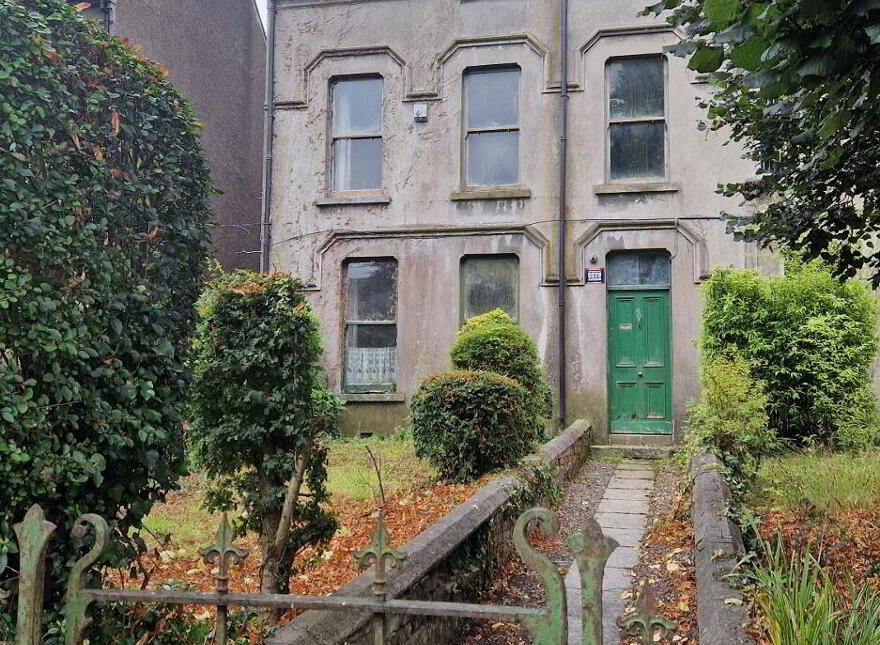 1 Carrigside, College Road, Cork photo