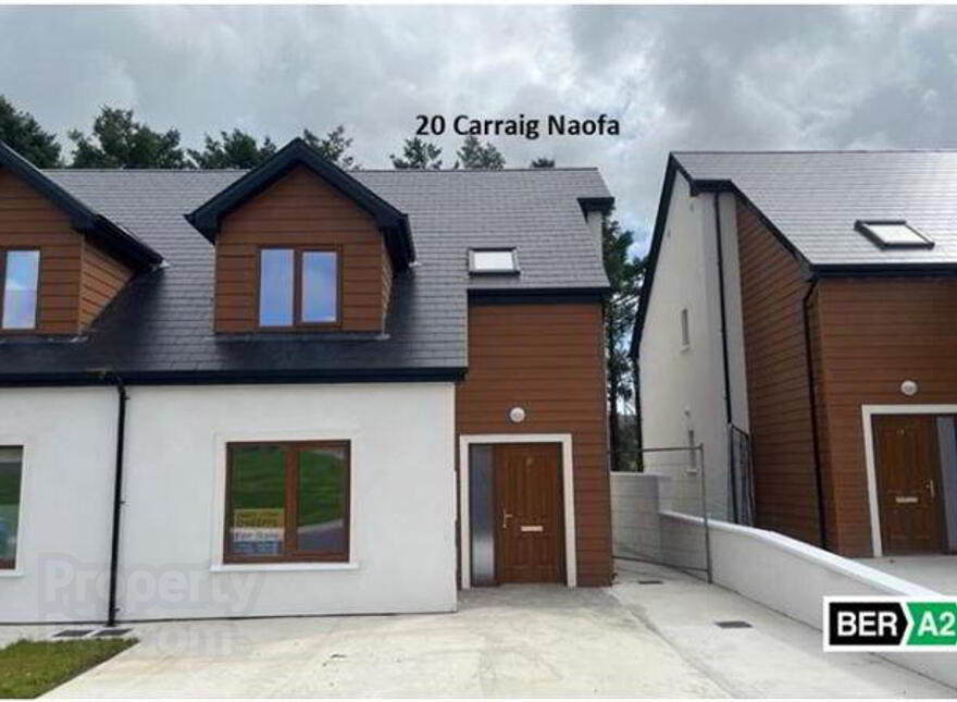 20 Carraig Naofa, Durrus, P75Y102 photo