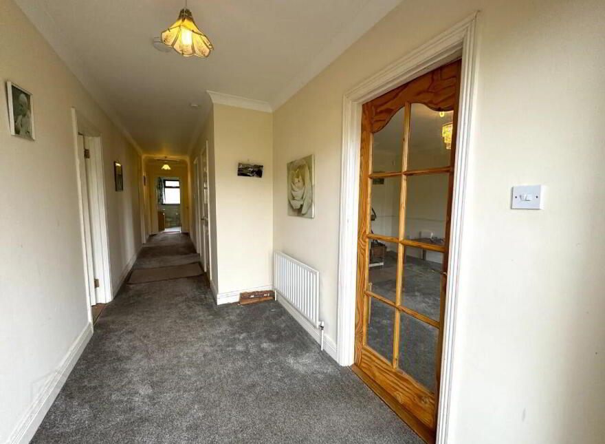 8 Oak Drive, Swinford, F12YN22