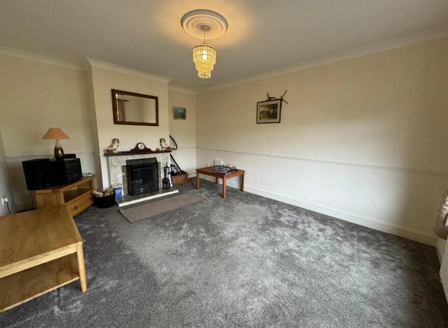 8 Oak Drive, Swinford, F12YN22