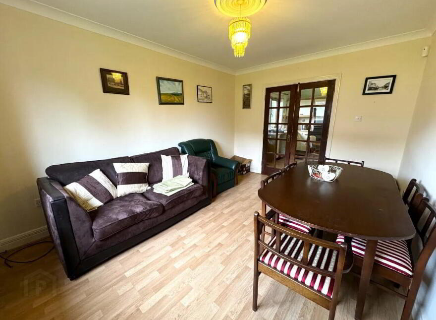 8 Oak Drive, Swinford, F12YN22
