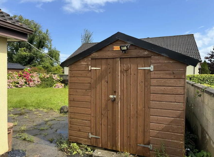 8 Oak Drive, Swinford, F12YN22
