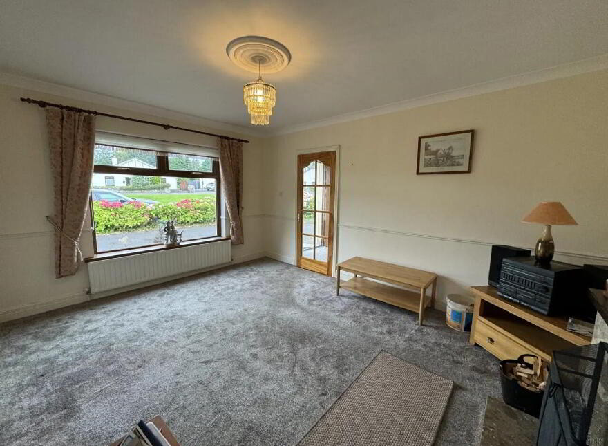 8 Oak Drive, Swinford, F12YN22