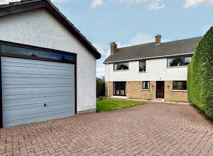 53 Limavady Road, Derry/Londonderry, BT47 6LP