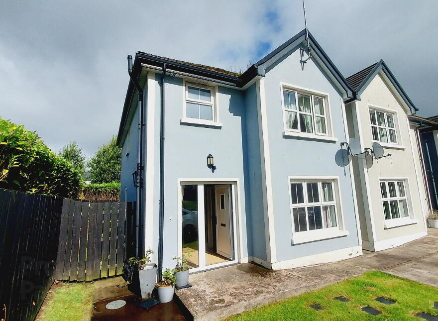 3b Mellon Park Drive, Omagh, BT78 5NE photo