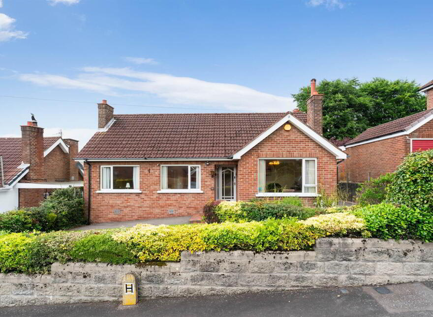 10 Glenmillan Drive, Belfast, BT4 2JF photo