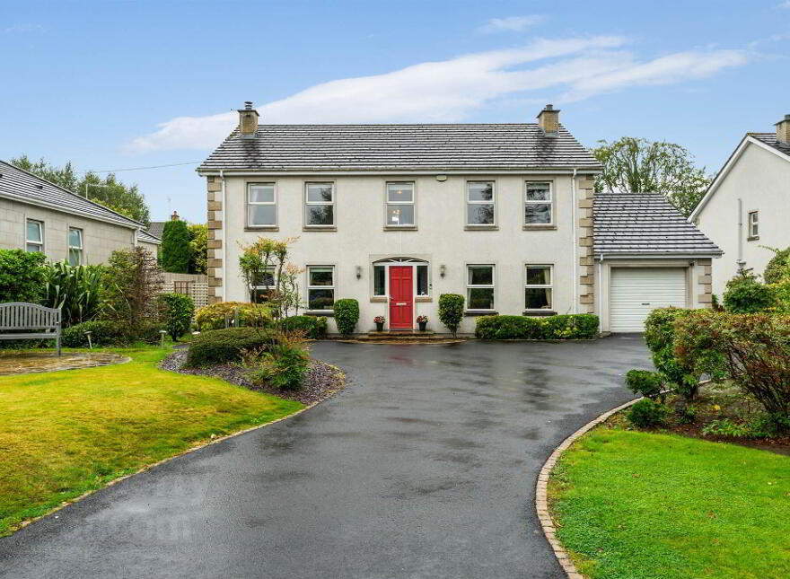 59 Manse Road, Newtownards, BT23 4TP photo