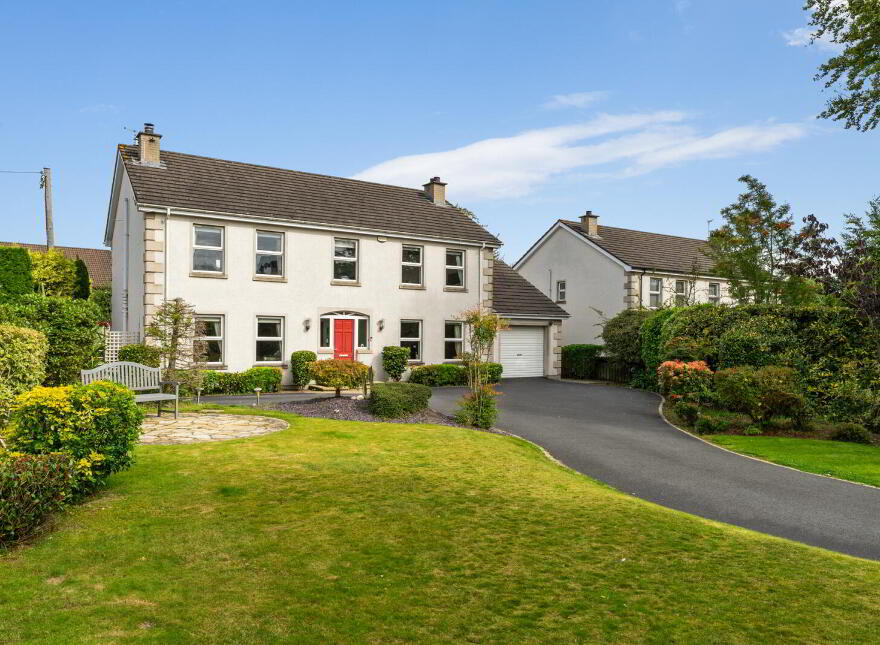 ID, 59 Manse Road, Newtownards, BT23 4TP photo