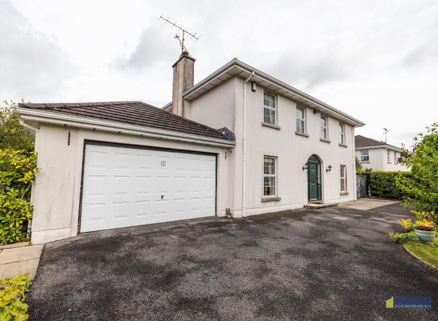 10 Killynure Wood, Enniskillen, BT74 6FR photo