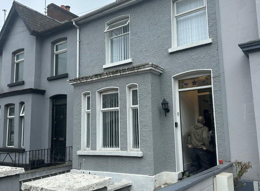 Laburnum Terrace, **student Property**, Derry, BT48 9EN photo