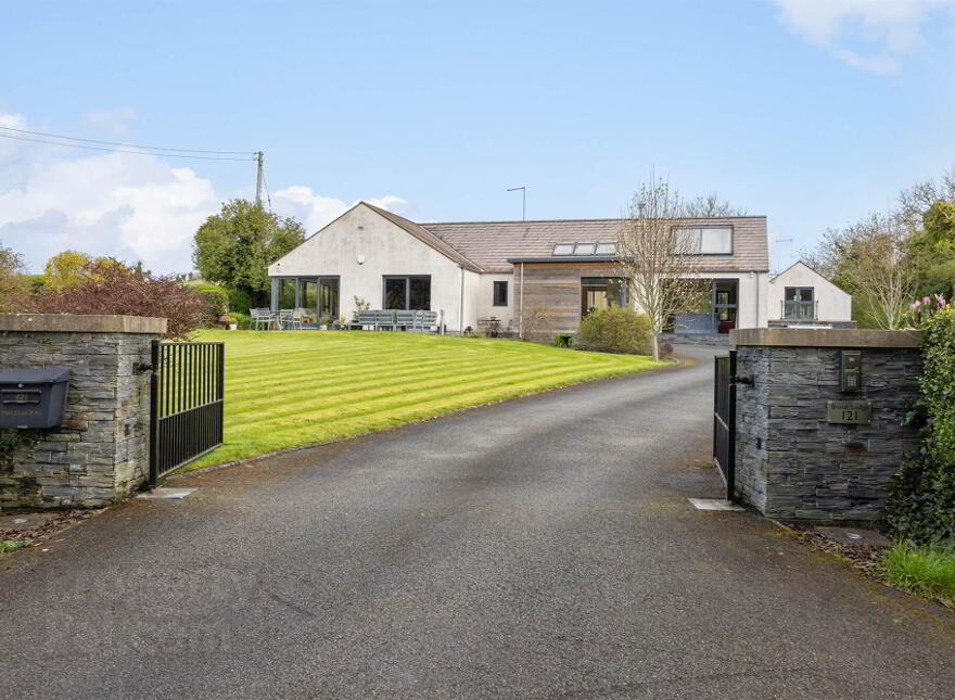 'Brook Lodge', 121 Ballymorran Road, Killinchy, BT23 6TT photo