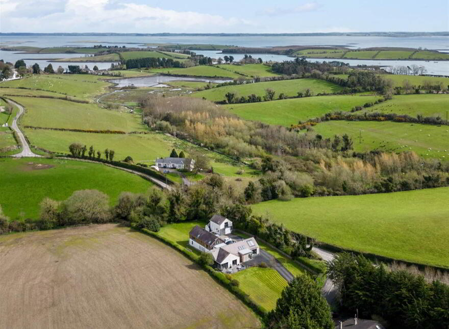 'Brook Lodge', 121 Ballymorran Road, Killinchy, BT23 6TT
