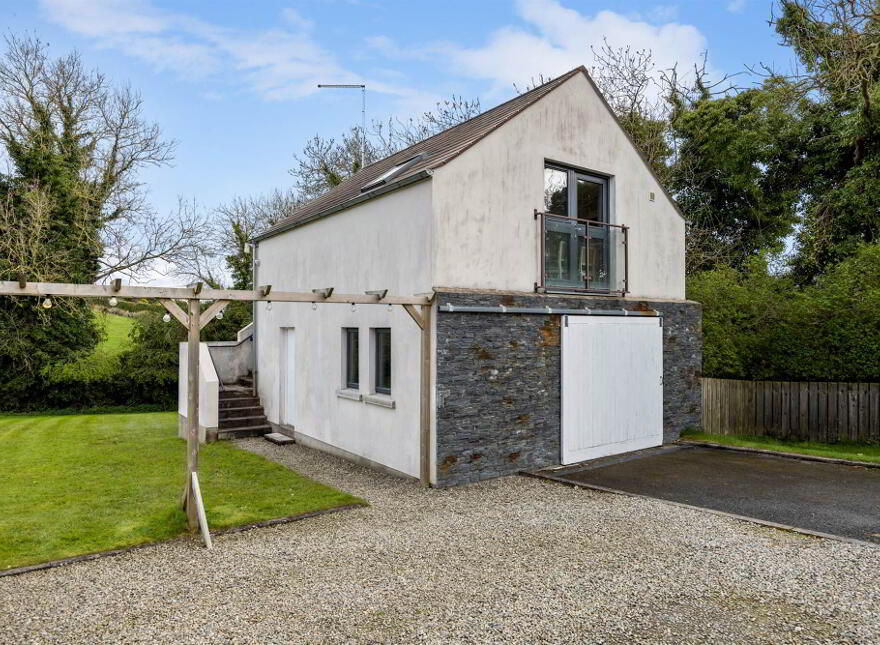 'Brook Lodge', 121 Ballymorran Road, Killinchy, BT23 6TT
