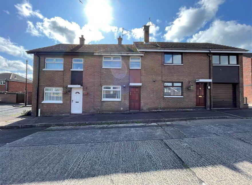 69 Kashmir Road, Belfast, BT13 2SB photo