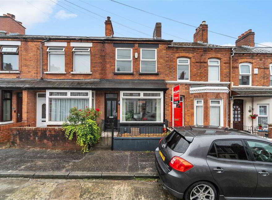 26 Brookland Street, Off Lisburn Road, Belfast, BT9 7FZ photo