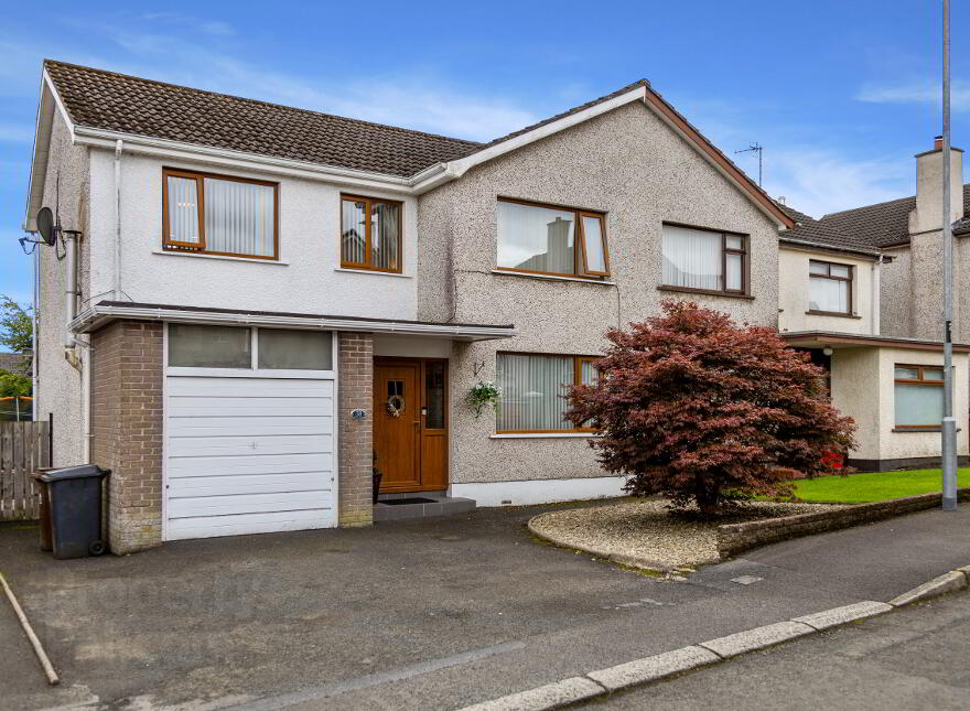 38 Rathmore Heights, Ballymena, BT43 6NQ photo