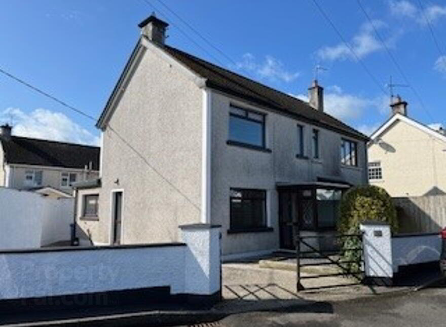 36 Railway View, Macfin, Ballymoney, BT53 6QU photo