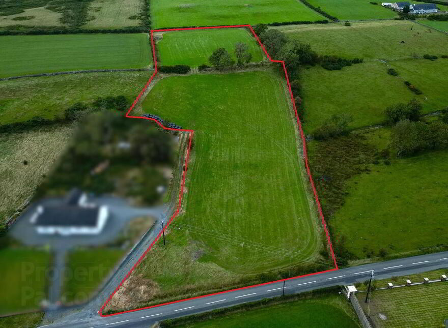 Land Adj, 56 Bryansford Road, Hilltown, Newry, BT34 5XQ photo