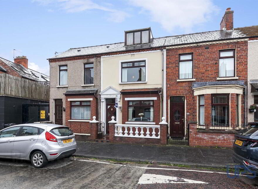 4 Clowney Street, Falls Road, Belfast, BT12 7LY photo