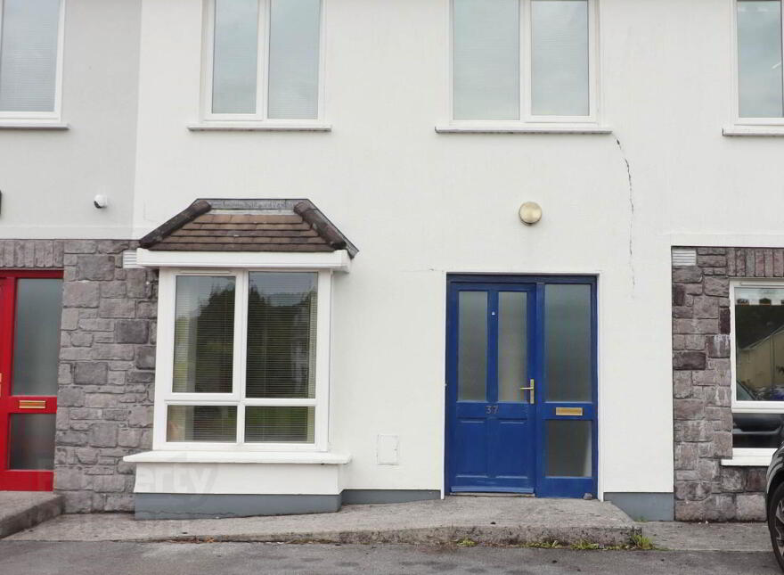 37 Cregg View, Oughterard, H91YYV4 photo